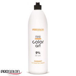 Hidrogen za kosu PROSALON COLOR ART OXIDANT 9% (30 vol.) 450 g